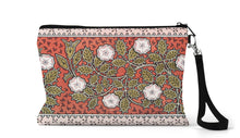 Load image into Gallery viewer, Rosie Zippered Bag
