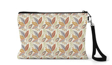 Load image into Gallery viewer, Golden Hour Zippered Bag
