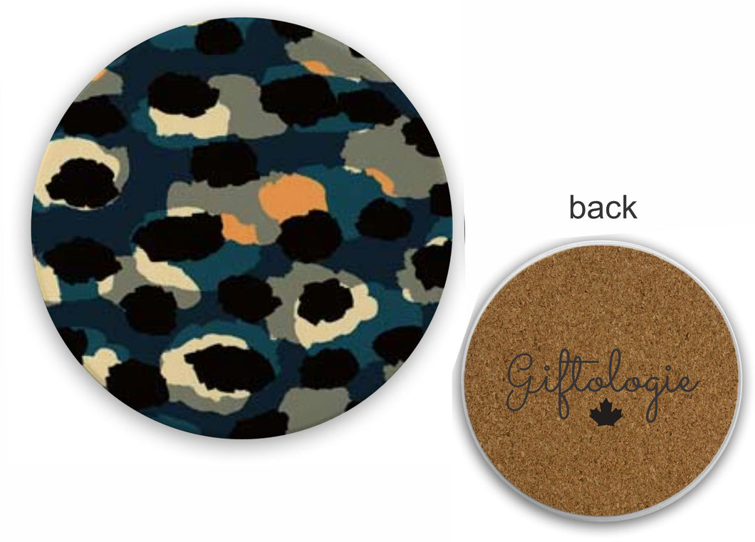 Wild Side Coaster