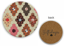 Load image into Gallery viewer, Patchwork Coaster
