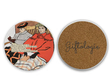 Load image into Gallery viewer, Problem Solver Coaster / MCM / Sassy / Fun / Gift
