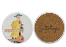 Load image into Gallery viewer, Umbrella Coaster / MCM / Sassy / Fun / Gift
