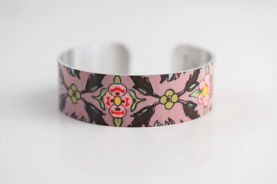 Loganberry Small Cuff