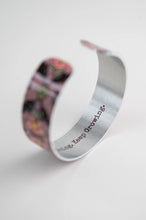 Load image into Gallery viewer, Loganberry Small Cuff
