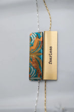 Load image into Gallery viewer, The Chase Reversible Bar -Silver

