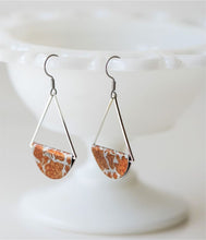 Load image into Gallery viewer, Angelica Dangle Earrings
