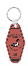 Load image into Gallery viewer, Goose Gang Keychain
