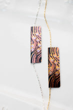 Load image into Gallery viewer, Spellbound Reversible Bar - Silver
