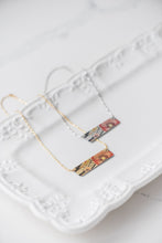 Load image into Gallery viewer, Wonderland Reversible Bar - Silver
