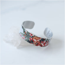 Load image into Gallery viewer, Evangeline Small Cuff
