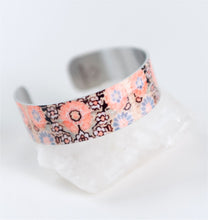 Load image into Gallery viewer, Jasmine Small Cuff
