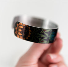 Load image into Gallery viewer, Secret Garden Small Cuff
