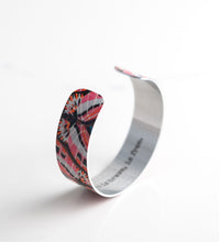 Load image into Gallery viewer, Flutter Butterfly Small Cuff
