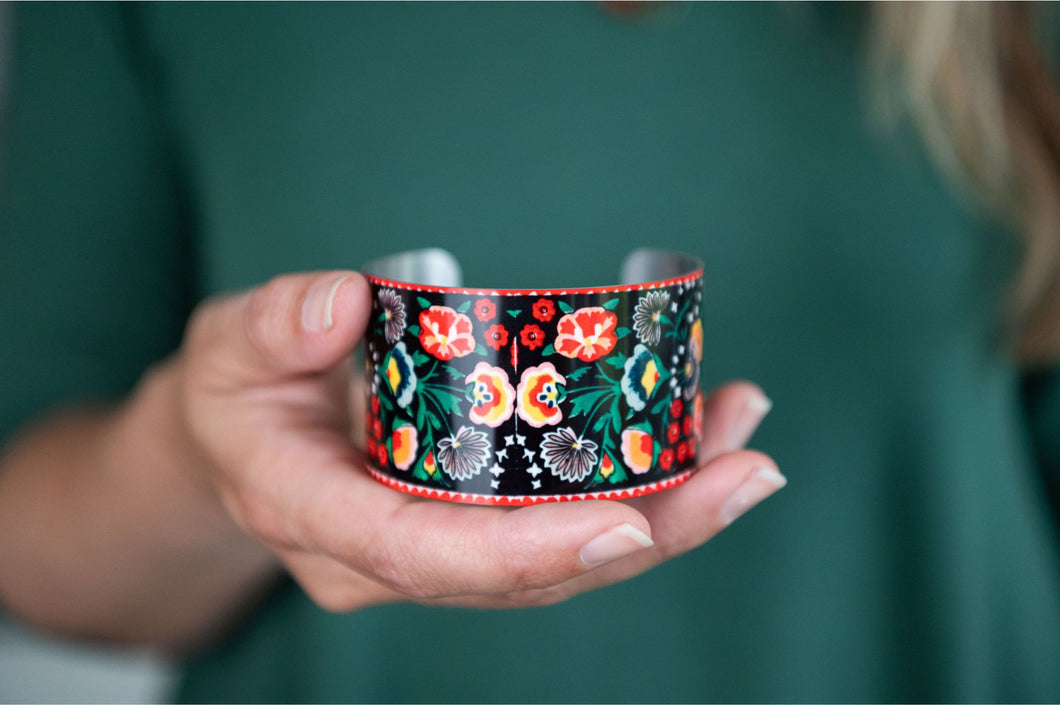 Fairytale Floral