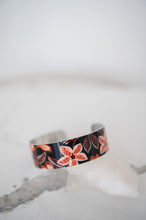 Load image into Gallery viewer, Autumn Spice Small Cuff
