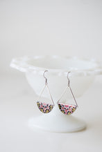 Load image into Gallery viewer, Adelaide Dangle Earrings
