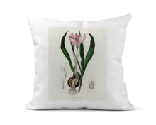 Load image into Gallery viewer, Spring Bulb Pillow Cover
