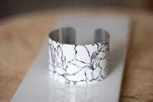 Load image into Gallery viewer, Courage Cuff Bracelet
