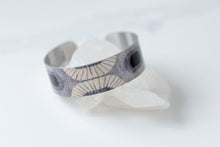 Load image into Gallery viewer, Dorian Grey Small Cuff

