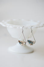 Load image into Gallery viewer, Gold Digger Dangle Earrings
