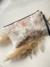 Load image into Gallery viewer, &quot;You are the “she” to my nanigans.&quot; Zippered Bag
