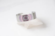 Load image into Gallery viewer, Medallion Small Cuff
